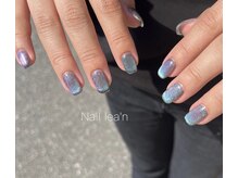 レアン(lea'n)/マグネットネイル