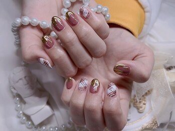 ヴィヴィアン(Vivian)/いちごチョコ