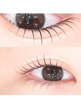 ヌーヴォ 横浜西口店(NUEVO)/マドンナリフトカール