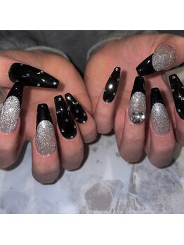 ネイルサロン プティ(Nailsalon Petit.)/