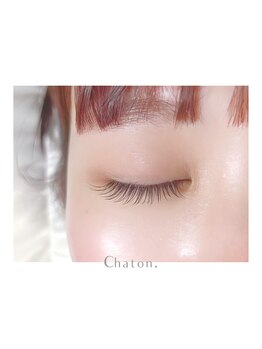 シャトン(Chaton.)/カラーエクステ