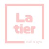 ラティエ(Latier)ロゴ