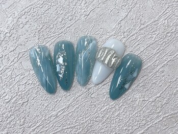 ネイルバイスターリー 川口(NAIL by STARry)/