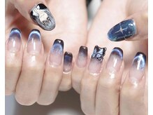 ヒュッゲ(Hygge)/FGOオベロンネイル