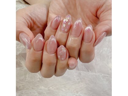 ネイルキャッツ(Nail Cat)の写真