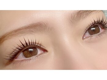 オヤユビヒメ 大久保店(Oyayubihime)/パリジェンヌラッシュリフト