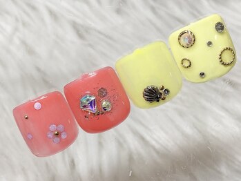 ティーエヌ 八王子店/定額6500円