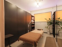 リフェムラボ(リフェムLABO)/施術室（個室空間）