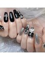 イチネイル(ICHI NAIL)&nbsp;持ち込みデザイン
