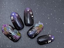 ネイルルージュ(Nail Rouge)/