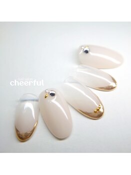 チアフル(cheerful)/