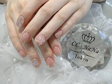 シーシーナナ ネイルサロン(CC NaNa Nail Salon)/