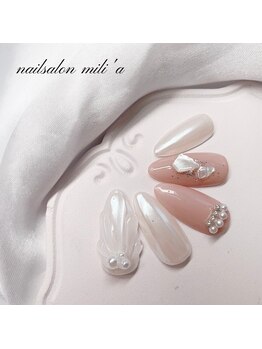 夏限定デザイン