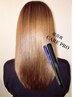 8月限定【CARE PROで髪内部補修！】贅沢ヘアエステ90分20,900円→