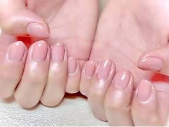 ボガスティーズネイル 鶴見店/