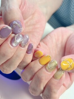 ミュウミュウ(myumyu)/