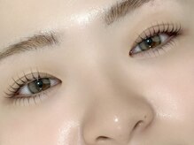 リノ(Lino)/上下まつ毛パーマ
