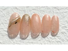 ラブリエ(La'Briller)/シンプルニュアンスコース◆