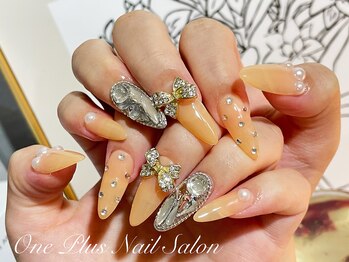 ワンプラススタジオ(One Plus Studio)/