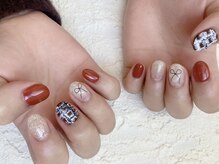 コーシェリ(koselig)/定額デザイン♪