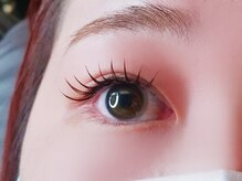 ラシク ベル(Lashiku Belle)/フラットラッシュ