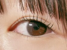 クレイ(CLAY)/一重さんも/まつげパーマ