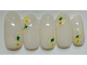 エマーブル ネイル(Aimable nail)/