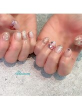 ブロッサム(Blossom)/１０本アートコース