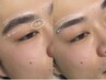 【似合わせ美眉毛スタイリング】美眉毛ワックス [MEN'S/メンズ/眉毛/まゆげ]