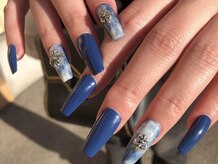 お好みのデザインを提供☆