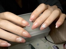 ピーチネイル 大塚(Peach Nail)/人気の定額シンプルコース