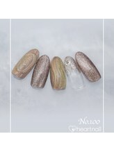 はあとねいる 浦和駅西口店/はあとねいるデザイン