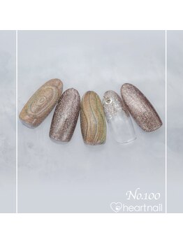 はあとねいる 浦和駅西口店/はあとねいるデザイン