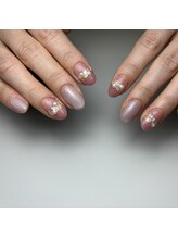 マーレ ネイル 茨木店(mare nail)/【mare】