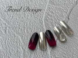 トレンドデザインコース