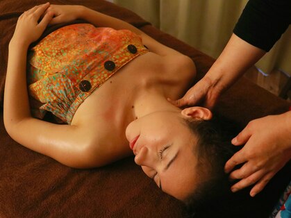 カラダメンテナンスサロン 月と陽の写真