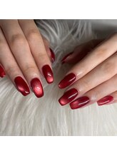 リノリー 仙台店(rinory)/マグネットネイル