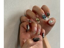 エヌエー(Na.)