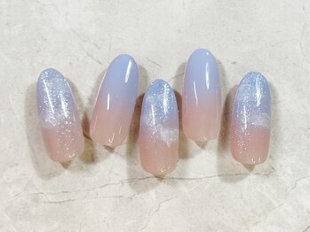 サロン ド オーヴ(salon de Orbe)/トレンドデザインコース