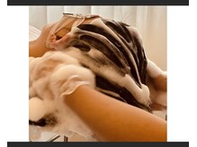 ランベリー 新宿店(Lembellir)/髪もツルツル!