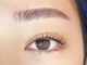 グラマラス プレジール 中野店(glamourous plaisir)の写真/理想の目元を叶えて「ナチュラル×ぱっちり」に♪【パリジェンヌラッシュリフト¥6050】トリートメント付☆