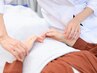 【回数券お持ちのお客様専用】身体の鍼