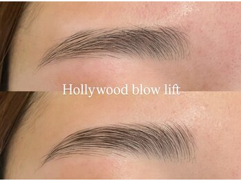 リッツ 柏店(RITZ)/眉毛スタイリング