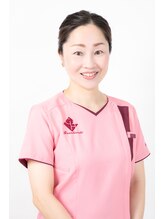 ひのきトータルケアサロン/笑顔でお迎えいたします