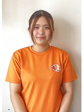 くまのみ整骨院 ウニクス鴻巣院 堀越 夏稀