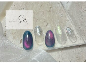 8月 キャンペーン 定額