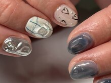 エリオント(Helianthe)/