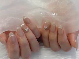 magnet french (staff:mai)