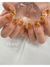 持ち込みデザイン/90分¥9000
