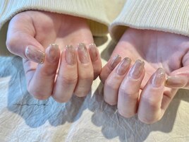 ニュアンスネイル/アートネイル